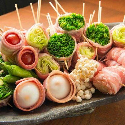 コスパ最高の食べ放題 新橋の居酒屋でおすすめしたい人気のお店 ぐるなび