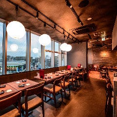 炭火居酒屋 日なた 本厚木店