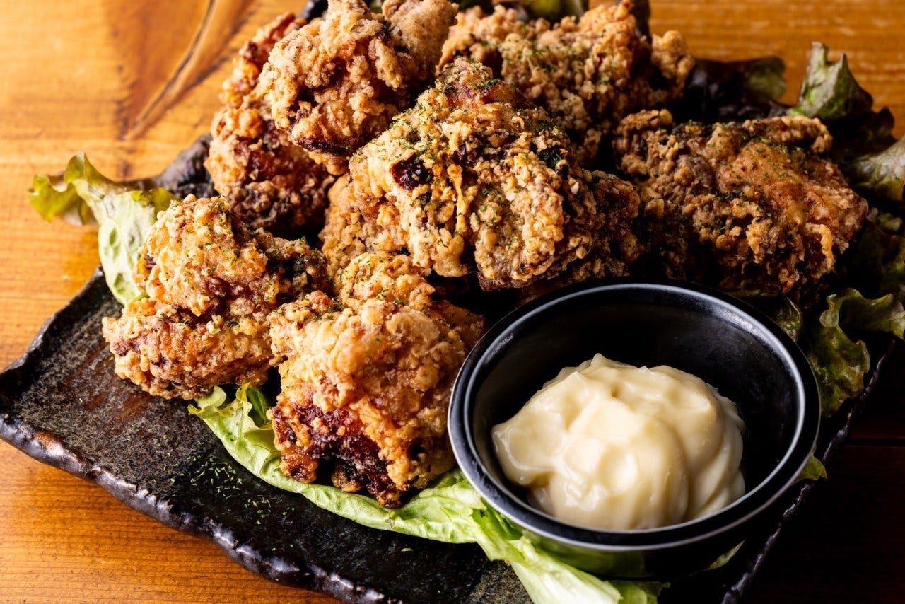 大衆居酒屋 はれるや 横浜本店