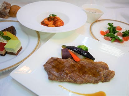 フレンチの美味しいお店 柏でおすすめしたい人気のお店 ぐるなび