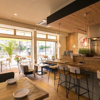 美味しいお店が見つかる 香里園駅周辺のフレンチ フランス料理 でおすすめしたい人気のお店 ぐるなび