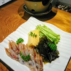 創作和匠 なかしま
