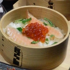 わっぱ飯 田舎家 新潟古町店 