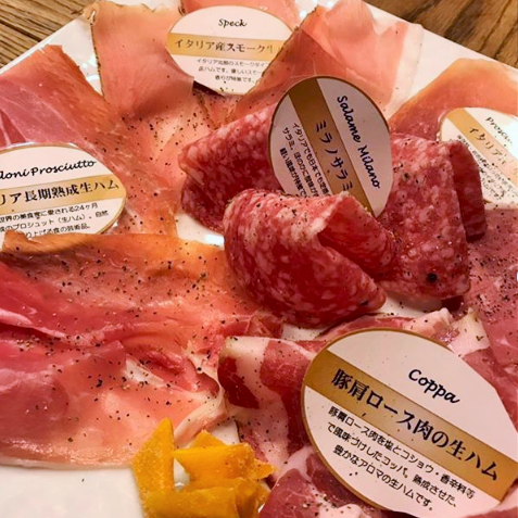 肉バル がぶ飲みワイン サルノコシカケ 国分寺 イタリアン 居酒屋 Goo地図