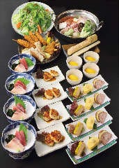 炭火焼き鳥酒場 鳥道楽 南越谷店 