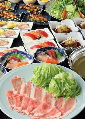 炭火焼き鳥酒場 鳥道楽 南越谷店