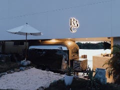 RYUKYU BEACH CLUB