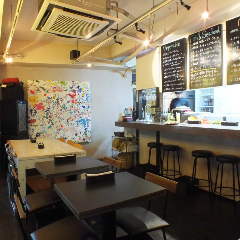 daikanyama O’KOK（ダイカンヤマ オーコク）
