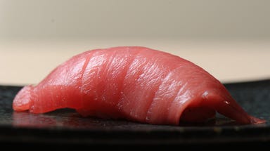 寿司の大地  コースの画像