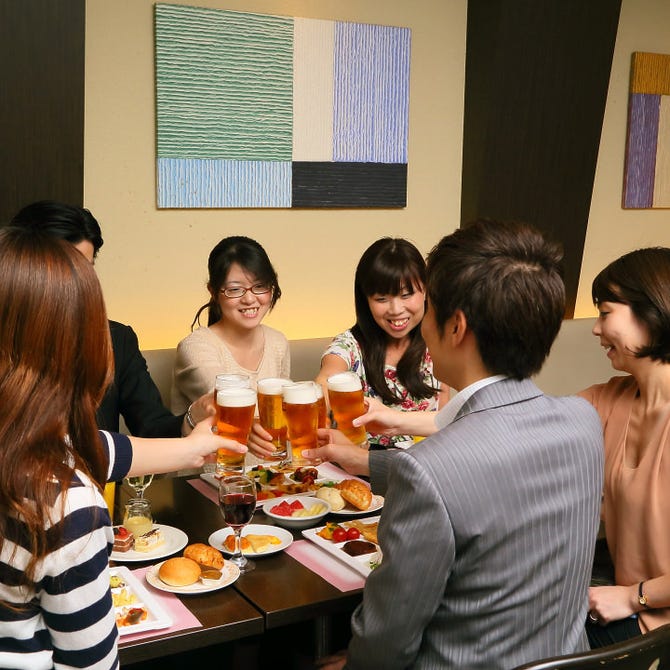 カフェ バイキング シャガール 千里阪急ホテル 千里中央 バイキング ビュッフェ ぐるなび