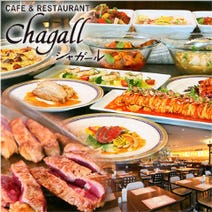 ［バイキング・レストラン］カフェ＆バイキング シャガール 千里阪急ホテルの画像