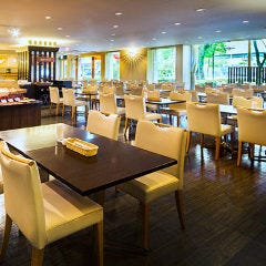 カフェ バイキング シャガール 千里阪急ホテル 千里中央 バイキング ビュッフェ ぐるなび