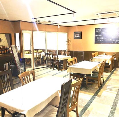 ランチならここ 所沢のイタリアン フレンチでおすすめしたい人気のお店 ぐるなび