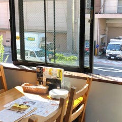 ミソラテラス 草津 南草津 バル バール ぐるなび