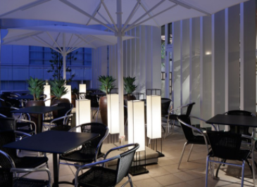 Kichiri Garden Table 北千住 北千住 居酒屋 ぐるなび