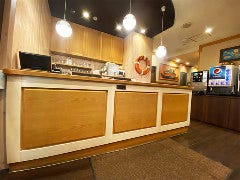 カラオケモコモコ 市ケ尾店
