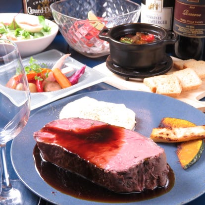 美味しいお店が見つかる 自由が丘駅周辺の居酒屋でおすすめしたい人気のお店 ぐるなび