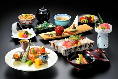ランチならここ 福岡県の和食でおすすめしたい人気のお店 ぐるなび