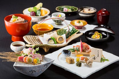 ランチならここ 福岡県の和食でおすすめしたい人気のお店 ぐるなび