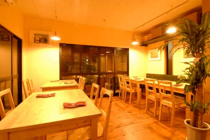 ゆったり個室 自由が丘のイタリアン フレンチでおすすめしたい人気のお店 ぐるなび