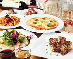 トラットリア Mocco （モッコ） 