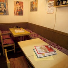 自家製中華食べ放題×少人数貸切 餃子や 新橋駅前店