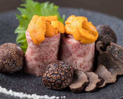 ゆったり個室 三宮の焼肉でおすすめ 人気の完全個室 ソファー席など ぐるなび