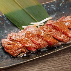 はらみステーキ