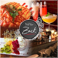 Food＆Bar Zack