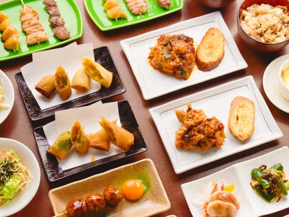 美味しい焼き鳥が食べたい 西新でおすすめしたい人気のお店 ぐるなび
