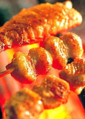 ひなっ子 西新店 