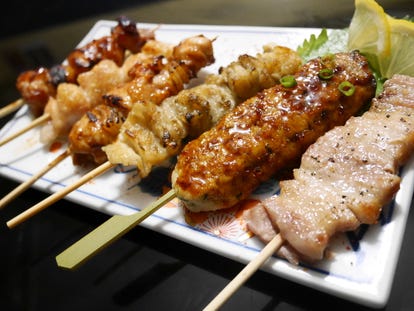 美味しいお店が見つかる 鹿児島県 焼き鳥 食べ放題メニュー おすすめ人気レストラン ぐるなび