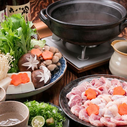 人気の美味い店 茶屋町 中崎町の居酒屋でおすすめ 完全個室 飲み放題など ぐるなび