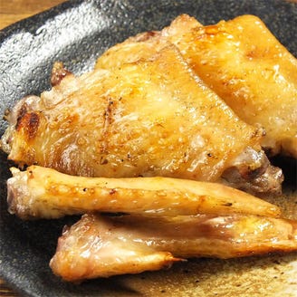 野乃鳥 梅味堂 メニュー 絶品鶏料理 ぐるなび