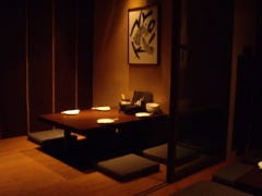 牛たん 荒 新橋店