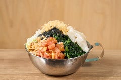 お惣菜と出汁もんじゃ MANPUKU