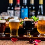 クラフトビール飲み比べセット（4種類）