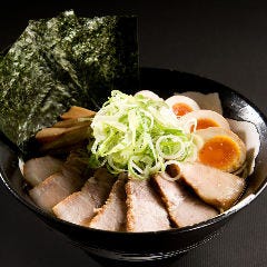 めん屋 JIN