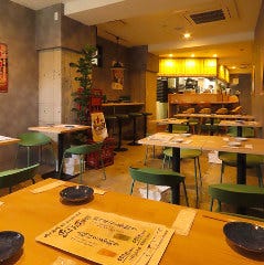 酒場キブンジョウジョウ