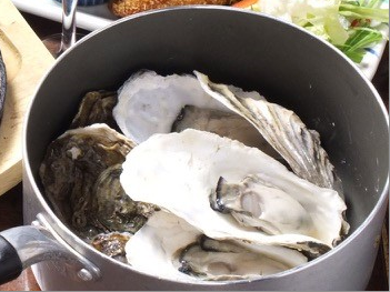 海せん山せん 長野市 炭火焼き ぐるなび