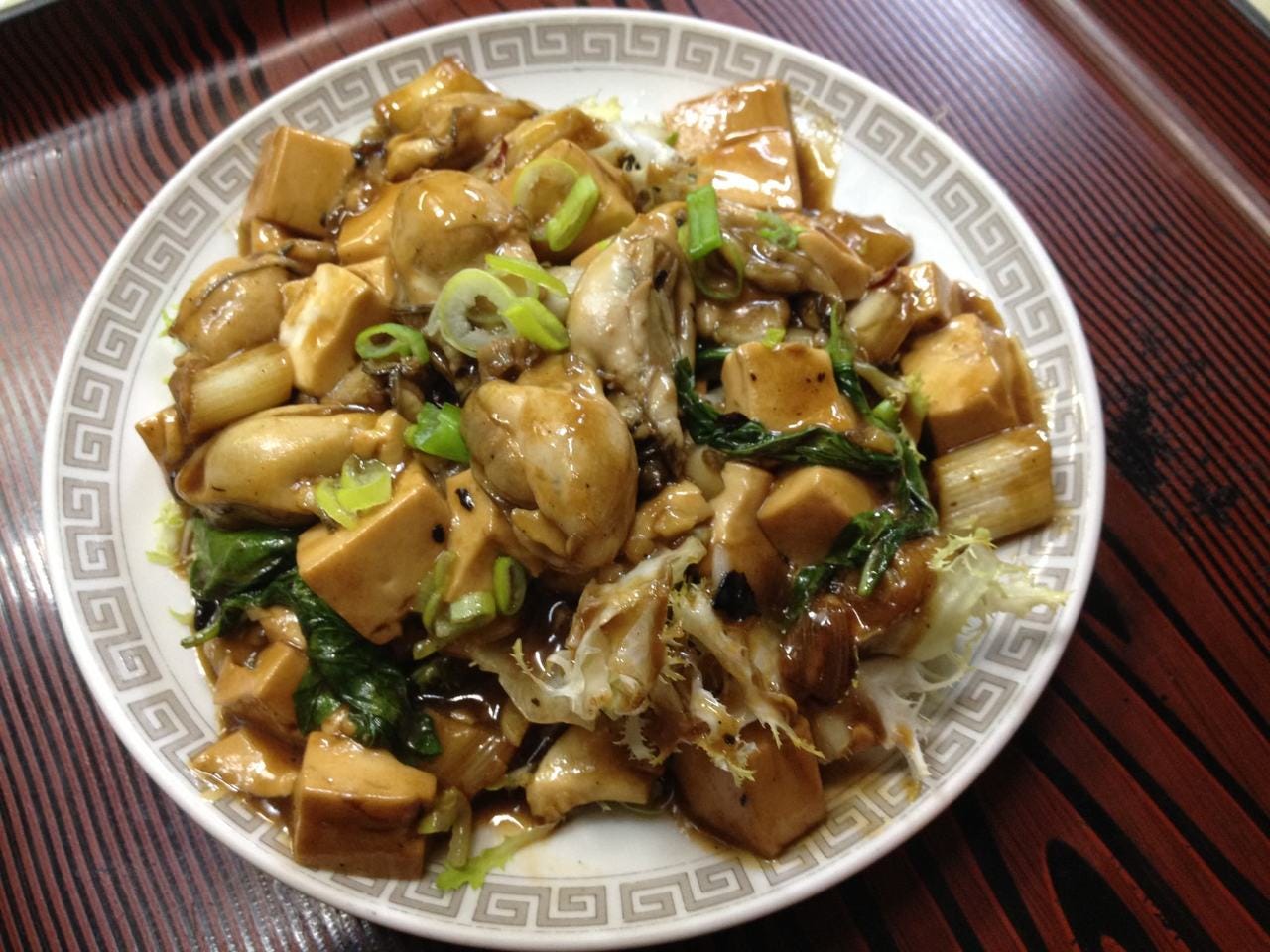 台湾料理 香味 写真 ぐるなび