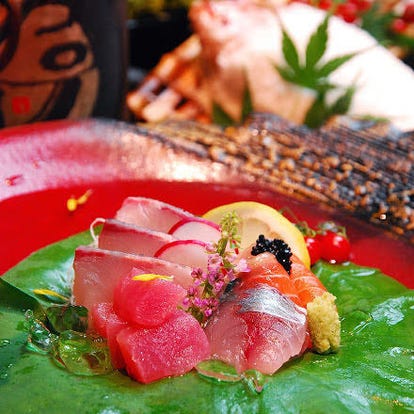 魚料理の美味しいお店 三宮でおすすめしたい人気のお店 ぐるなび