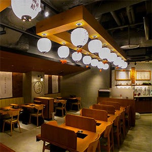 和牛放題の殿堂 秋葉原 肉屋横丁 和牛食べ放題 和牛放題の殿堂 秋葉原 肉屋横丁 和牛食べ放題
