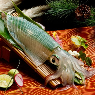 博多魚がし海の路 天神店 コースの画像