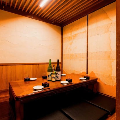 お子様連れに最適 天神の居酒屋でおすすめしたいお店 ぐるなび
