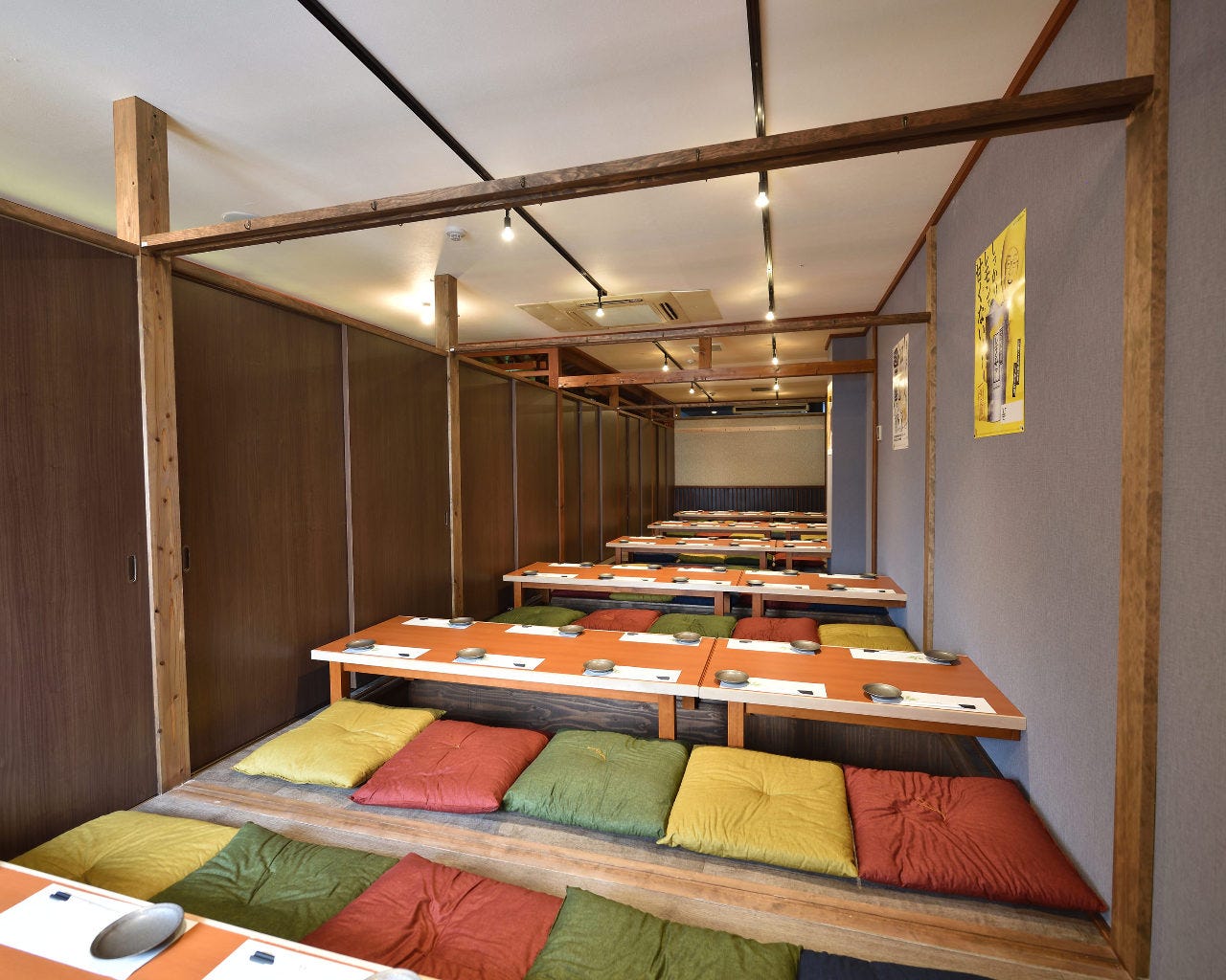 ここ一軒で山口県 わらやき吉祥 徳山店 藁焼き 完全個室 ここ一軒で山口県 わらやき吉祥 徳山店 藁焼き 完全個室