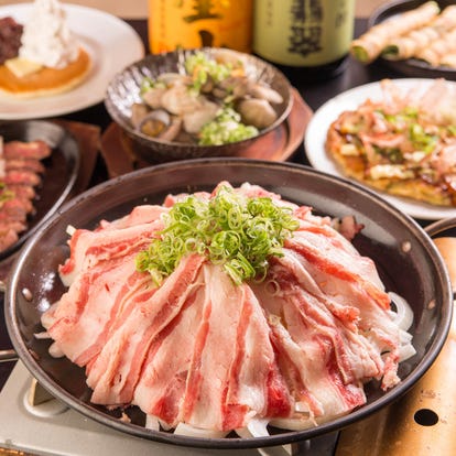 美味しいお店が見つかる たまプラーザ あざみ野の食事 ディナーでおすすめしたい人気レストラン ぐるなび