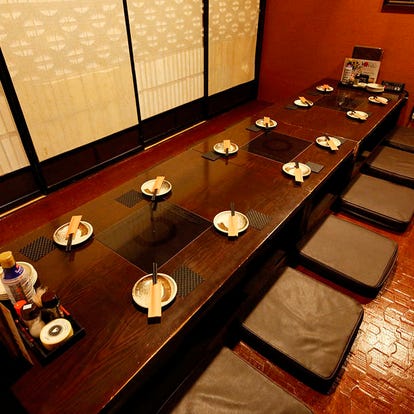 美味しいお店が見つかる たまプラーザ あざみ野の居酒屋でおすすめしたい人気のお店 ぐるなび