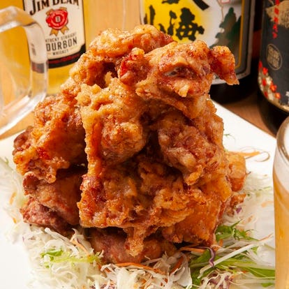 人気の美味い店 神保町の居酒屋でおすすめ 完全個室 飲み放題など ぐるなび