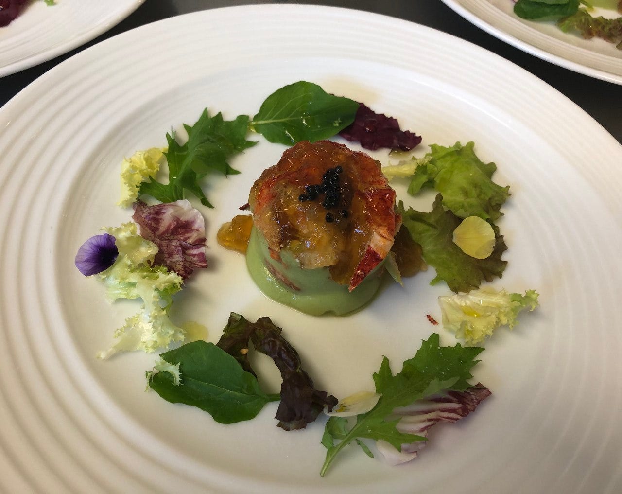 Bistro 横濱 松山 フレンチ フランス料理 ぐるなび